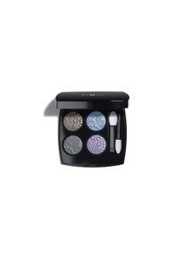 Chanel LES 4 Ombres Nuit Astrale Lidschatten mit vielf&auml;ltigen Effekten