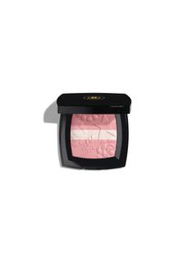 Chanel LES Signes DE Highlighter Puderrouge Rose Lumi&egrave;re
