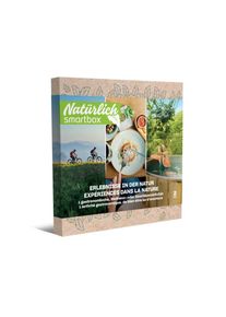 Smartbox Experiences dans la nature