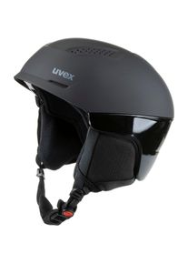 Uvex Ultra Pure Mips Helm - schwarz - Gr. 51-55