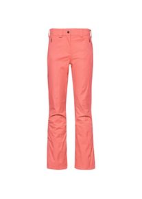 CMP Woman Pant Skihose Damen - rosa - Gr. 34 - Polyester