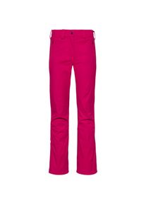 CMP Woman Pant Skihose Damen - rot - Gr. 38 - Polyester