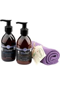 VitaBase Geschenkset Körperpflege