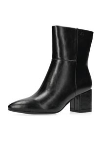 Mexx Stiefelette 'Pam Mila' Damen Gr&ouml;&szlig;e 42 schwarz Winterschuhe