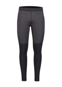 Rukka Sporthose 'Masio Refl' Herren Gr&ouml;&szlig;e S anthrazit / schwarz