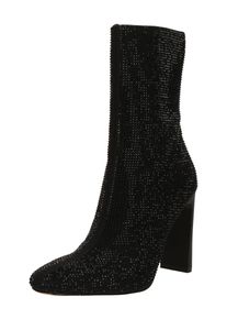Aldo Stiefelette 'Faelora' Damen Gr&ouml;&szlig;e 39/39.5 schwarz Winterschuhe
