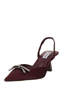 Steve Madden Pumps 'Ander' Damen Gr&ouml;&szlig;e 37 bordeaux