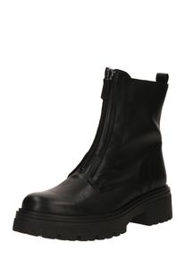 Gabor Stiefelette Damen Gr&ouml;&szlig;e 40 schwarz Winterschuhe