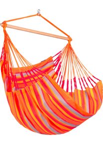 LaSiesta Domingo Comfort Outdoorh&auml;ngestuhl Toucan - H&auml;ngematten von La Siesta