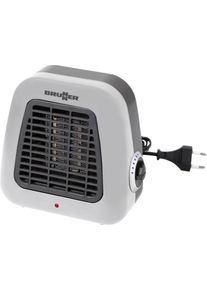 Brunner Heizlüfter Kero Plus - Keramik-Heizlüfter