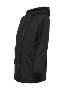 Only Maternity Umstand Parka Damen Gr&ouml;&szlig;e S schwarz