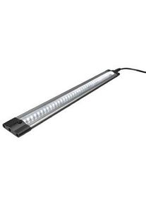 Knightsbridge Knightsbridge Ultra Thin Linear Series LED Strip Light, 24 V dc, 500 mm Length, 5 W, 6000K - LED5WCW