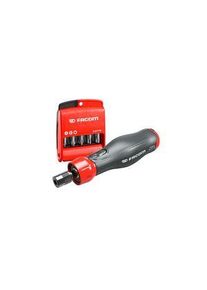 Facom Facom ATPA4VJ12APB 4V Cordless Screwdriver, USB - ATPA4V.J12APB