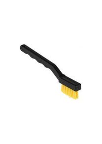 Menda Flat Anti Static Brush, Nylon - 35688