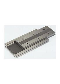 IKO Nippon Thompson BWU40100 Stainless Steel Linear Slides, 63 mm Stroke Length - BWU40100