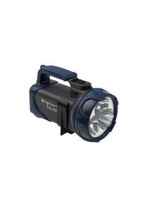 Nightsearcher Nightsearcher TRIO-550 LED Searchlight - Rechargeable - NSTRIO550
