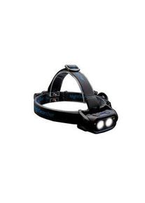 Nightsearcher Nightsearcher LED HT800RX Head Torch 800 lm, 550 m Range - NSHT800RX