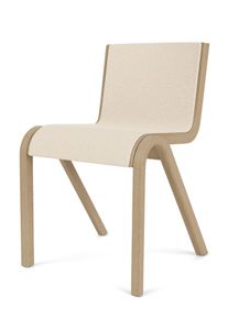 Ready Dining Chair Front Upholstered Stuhl Vollgepolstert Audo Copenhagen