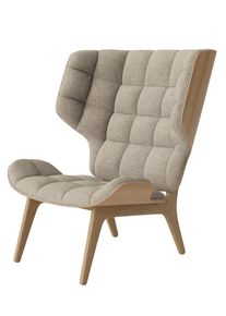 Mammoth Chair Sessel Norr11