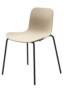 Langue Stack Chair Stuhl Norr11