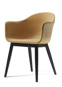 Harbour Dining Chair Stuhl / Esszimmerstuhl Audo Copenhagen