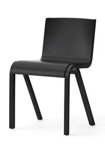 Ready Dining Chair Stuhl / Holzstuhl Audo Copenhagen