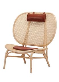 Nomad Chair Sessel Norr11