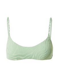Seafolly, Femmes Hauts de bikini, vert pastel
