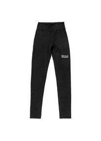 DEVOLD - Women's Endurance Merino Tights - Leggings Gr XS schwarz