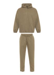 Antioch, Hommes Survêtement, kaki