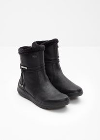 Rieker Boot mit Tex-Membran in schwarz, Gr&ouml;sse 41, bonprix