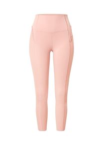 Nike, Femmes Pantalon de sport 'Yoga', rose pastel