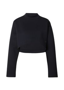 Nike Sportsweatshirt 'PRIMA' Damen, schwarz, Gr&ouml;&szlig;e L