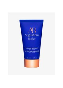 Augustinus Bader The Hand Treatment