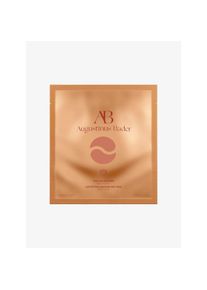 Augustinus Bader The Eye Patches