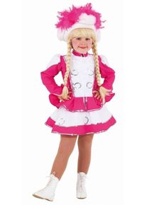 Orlob Costume enfant Funkenmariechen Linda
