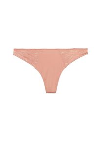 Calvin Klein Underwear String Damen Gr&ouml;&szlig;e XL pink