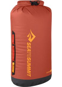 Sea To Summit Big River Dry Bag Packsack Picante 35 Liter - Packs&auml;cke und Packtaschen