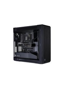Joule Performance, PC &raquo;ProArt RTX4060 I5 32 GB 1 TB&laquo;, schwarz, USB-Anschl&uuml;sse: 1 x USB 3.1 (Gen. 2) Typ C/1 x USB 3.2 Gen. 2x2 Typ C/6 x USB 2.0 Typ A