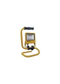 realspace Pro RS PRO LED Work Light, 900 lumens, 110 V, IP65 - 2318191