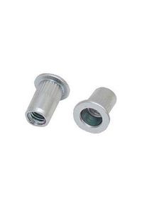 realspace Pro RS PRO Plain, M3 Threaded Insert diameter 5mm - 2065490