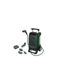 Bosch Nettoyeur haute pression Bosch 06008B6171, 18 V, 20 bars, 186 l/h - 06008B6171
