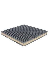 realspace Pro RS PRO Vibrationsfeste Matte 457 mm 75 psi Kork +100 &deg;C -50 &deg;C 457 x 457 mm 22 mm, Cork - 2035174