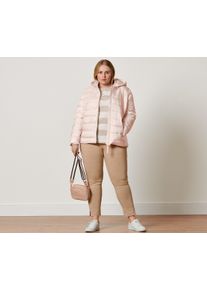 Tchibo - Ledersneaker - Damen - Gr. 42 - beige