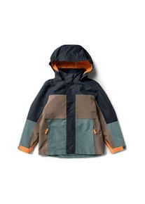 Tchibo - Veste polyvalente pour enfant - Gar&ccedil;ons - taille: 158/164 - bleu/vert