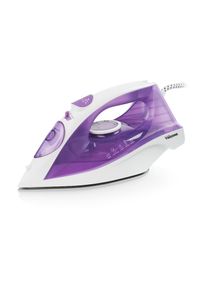 Dampfbügeleisen »ST-8350« 2200 W , lila , Tristar