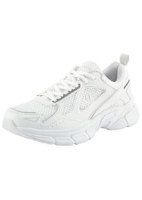Champion , Damen , Sneaker »RT25 MESH« , Bequemer Sneaker von Champion mit Schnürung