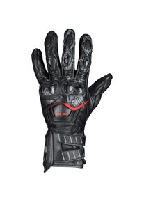 iXS RS-200 3.0 Sport Damen Handschuh schwarz S - Motorradbekleidung - Sport Motorradbekleidung - Sport Motorradhandschuhe