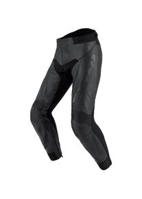 Spidi Teker 2 Lederhose schwarz - Motorradbekleidung - Sport Motorradbekleidung - Sport Motorradhosen