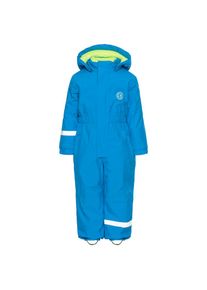 first instinct by Killtec , Schneeoverall »FIW 39 MNS ONPC OT« wind- & wasserdicht & für Kleinkinder , blau , 110 (116) , Schneeoverall von First...